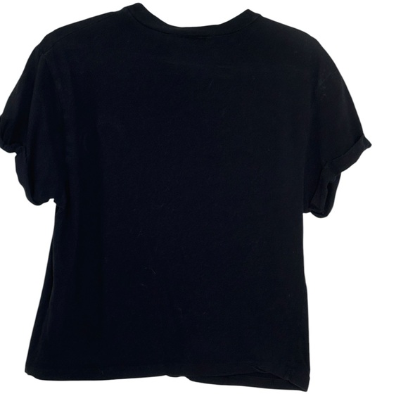 Graphic Tee no pricks allowed  size L - Picture 3 of 5